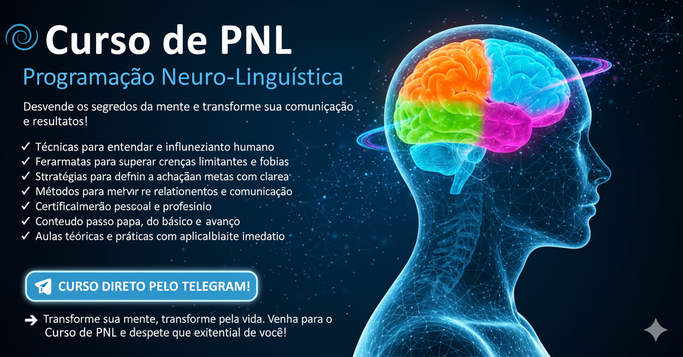 Curso de PNL
